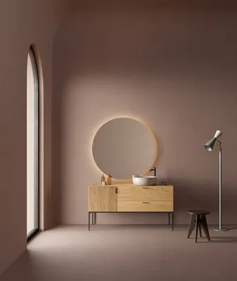 composition salle de bain in bani