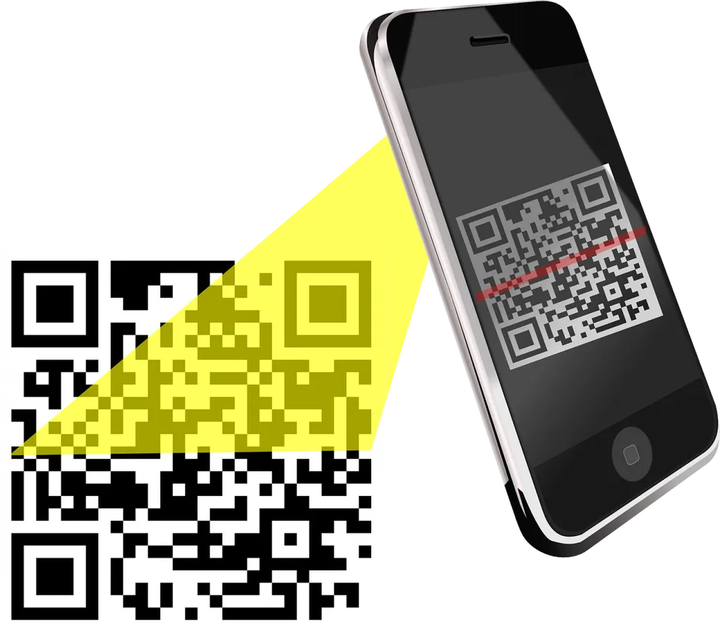 Le QR Code enrichit la communication imprimée des entreprise de PACA.