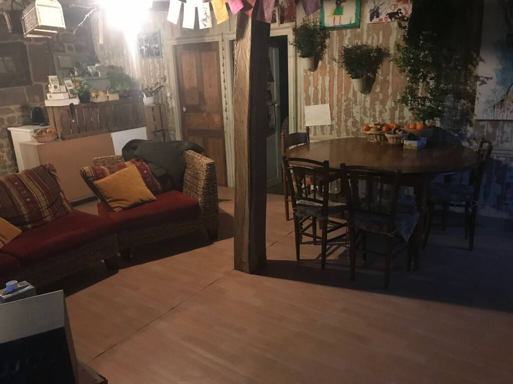 Ferme traditionnelle, 25 hectares, ORNE 61