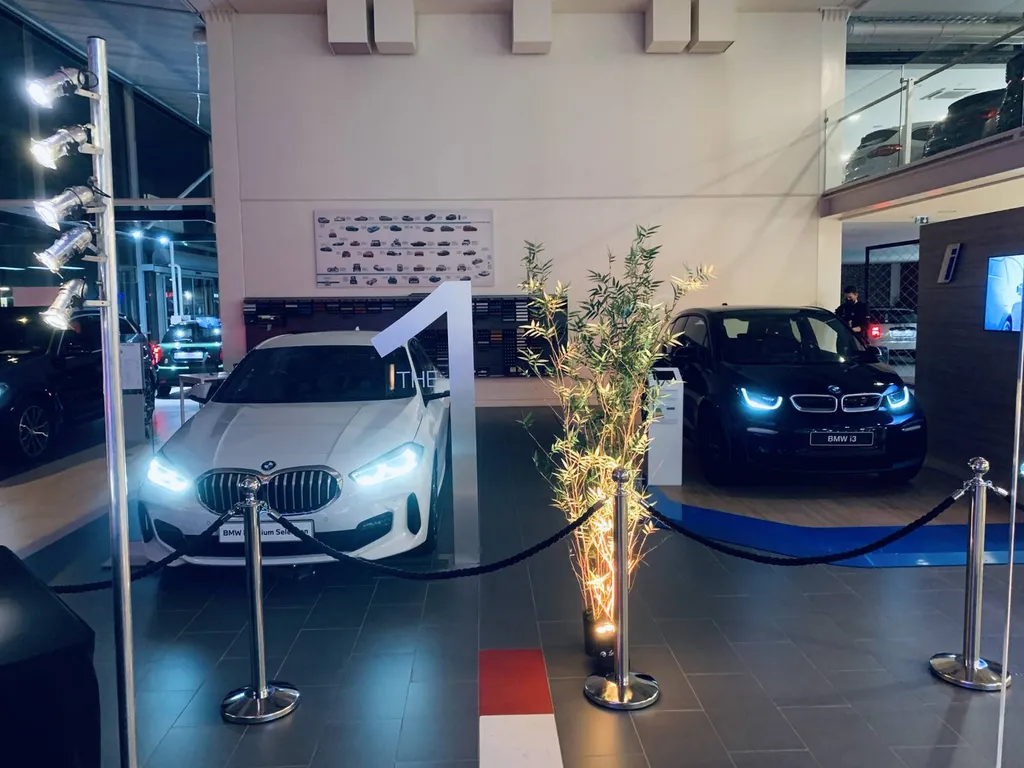 organiser une soirée 