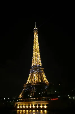 wedding planner péniche paris