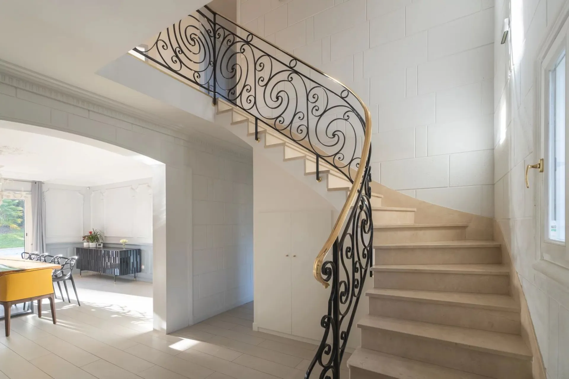 quitter paris et vivre au mans très maison maison à vendre avec piscine