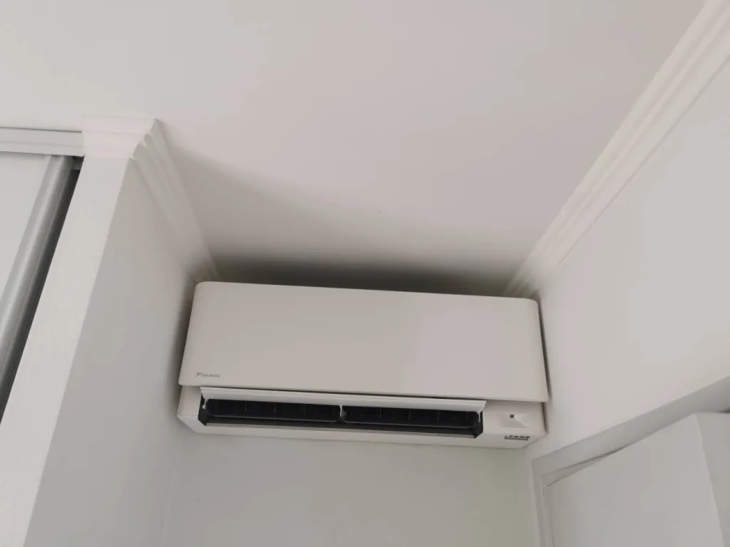 nettoyage de climatisation mougins