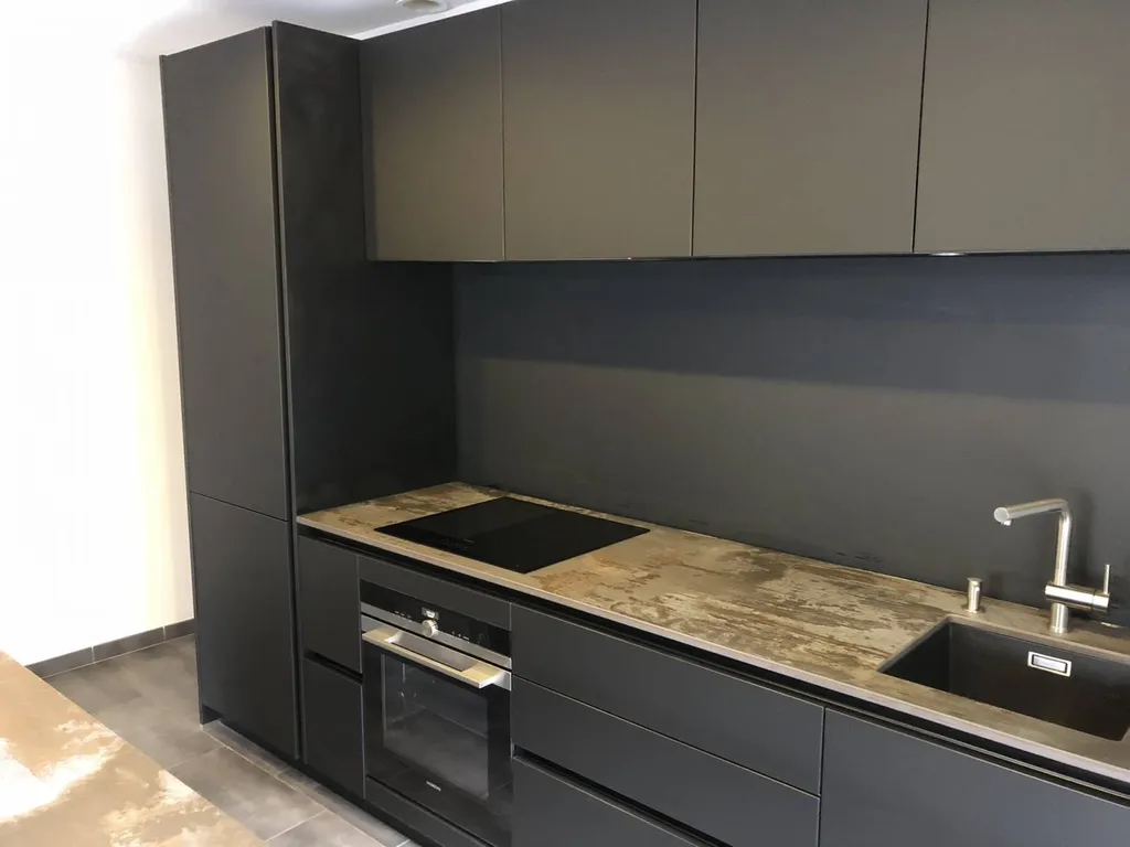 Cuisines en FENIX