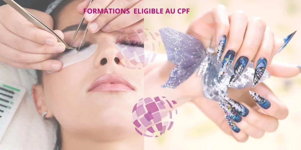 CPF CILS NAIL ART