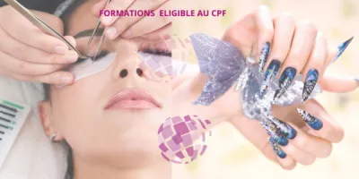 CPF CILS NAIL ART