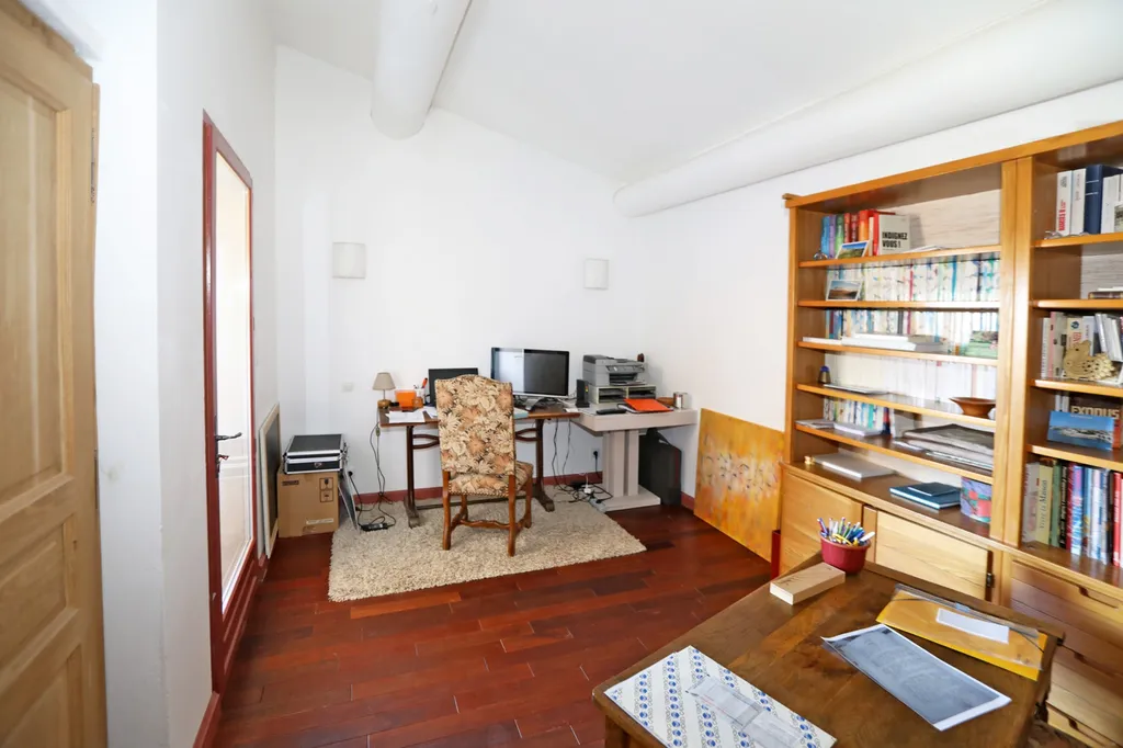 Maison à vendre sur Saint-Michel L'Observatoire   