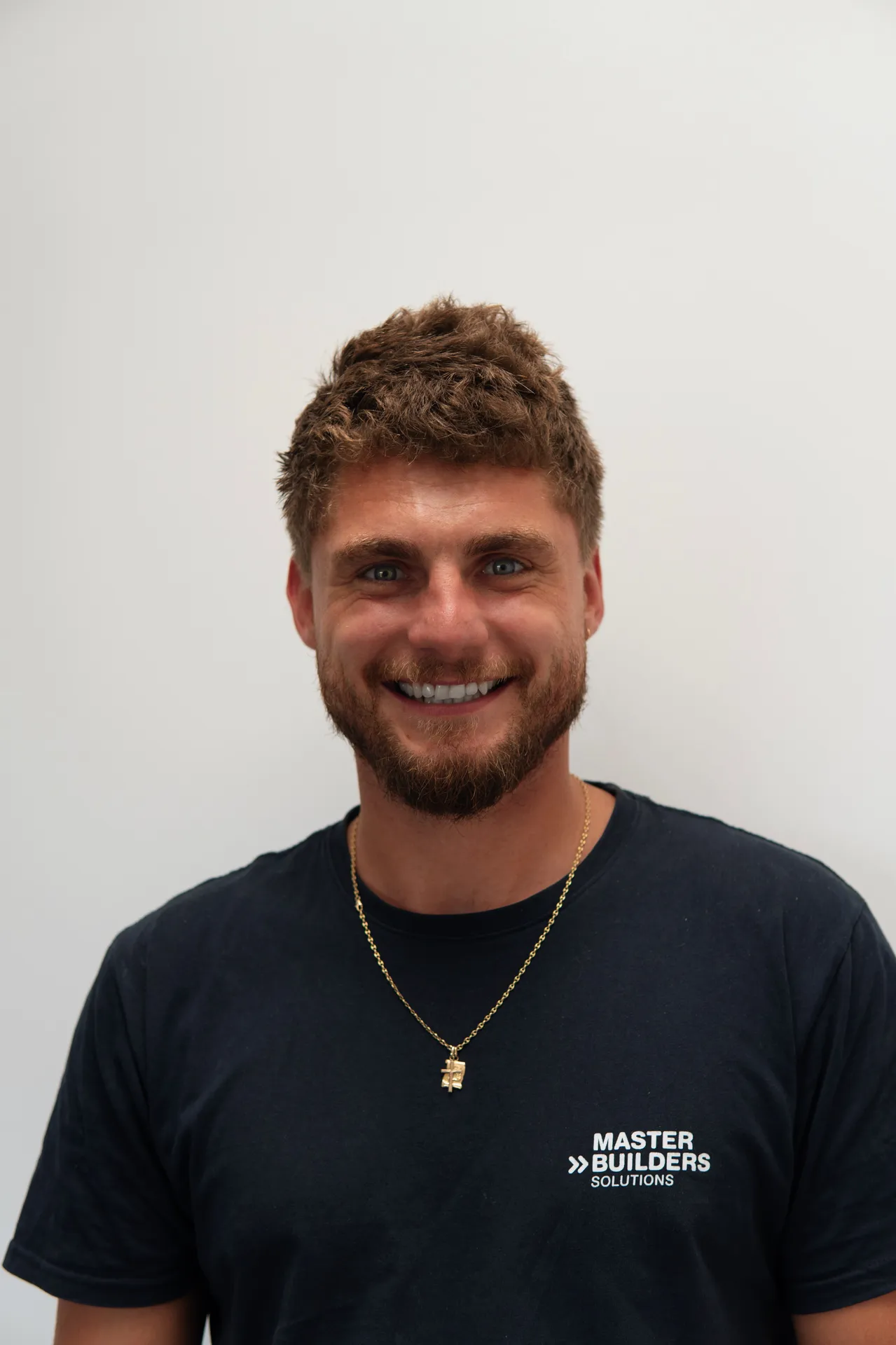 Maxime HOQUET - Directeur technique