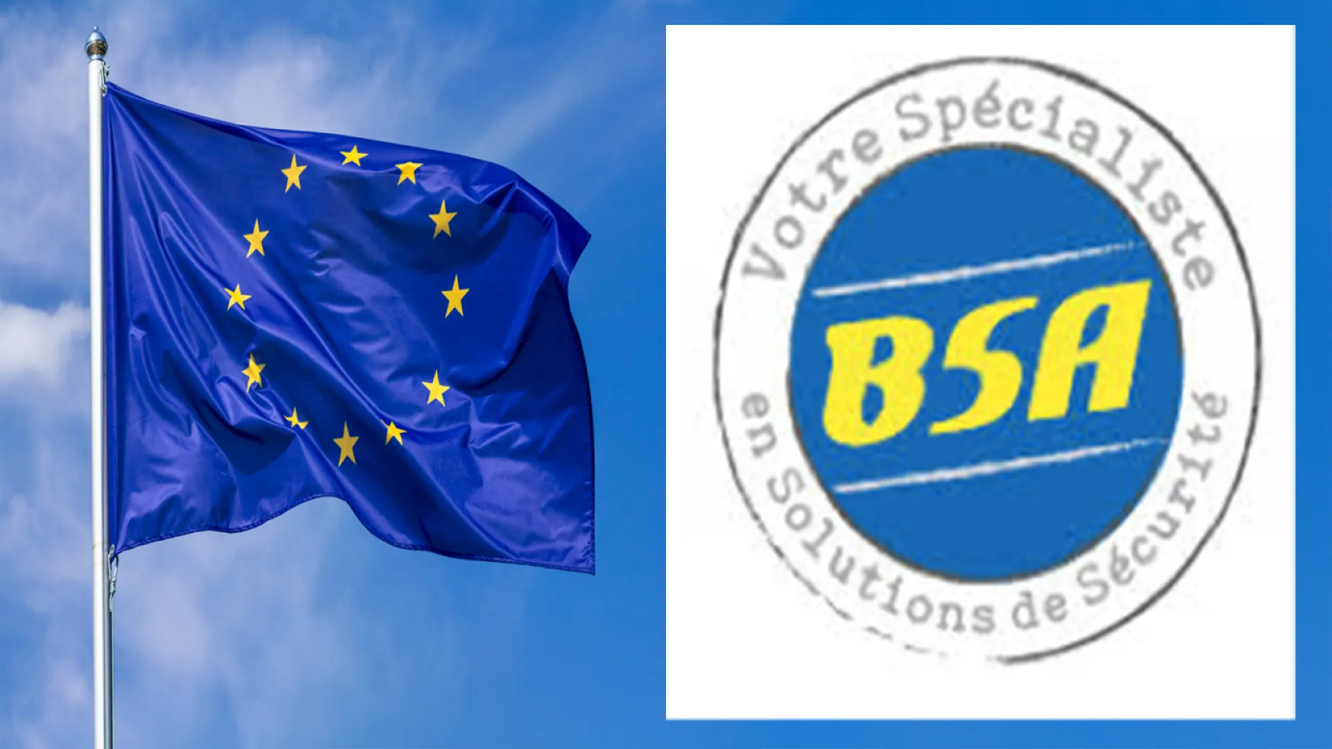 BSA, un action locale en Nouvelle Aquitaine pour une renommée Européenne
