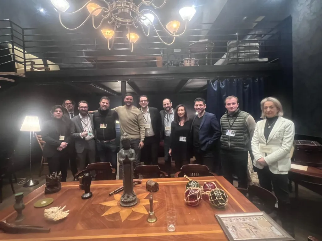 Team building et énigmes : l’humain au cœur d’AR Groupement