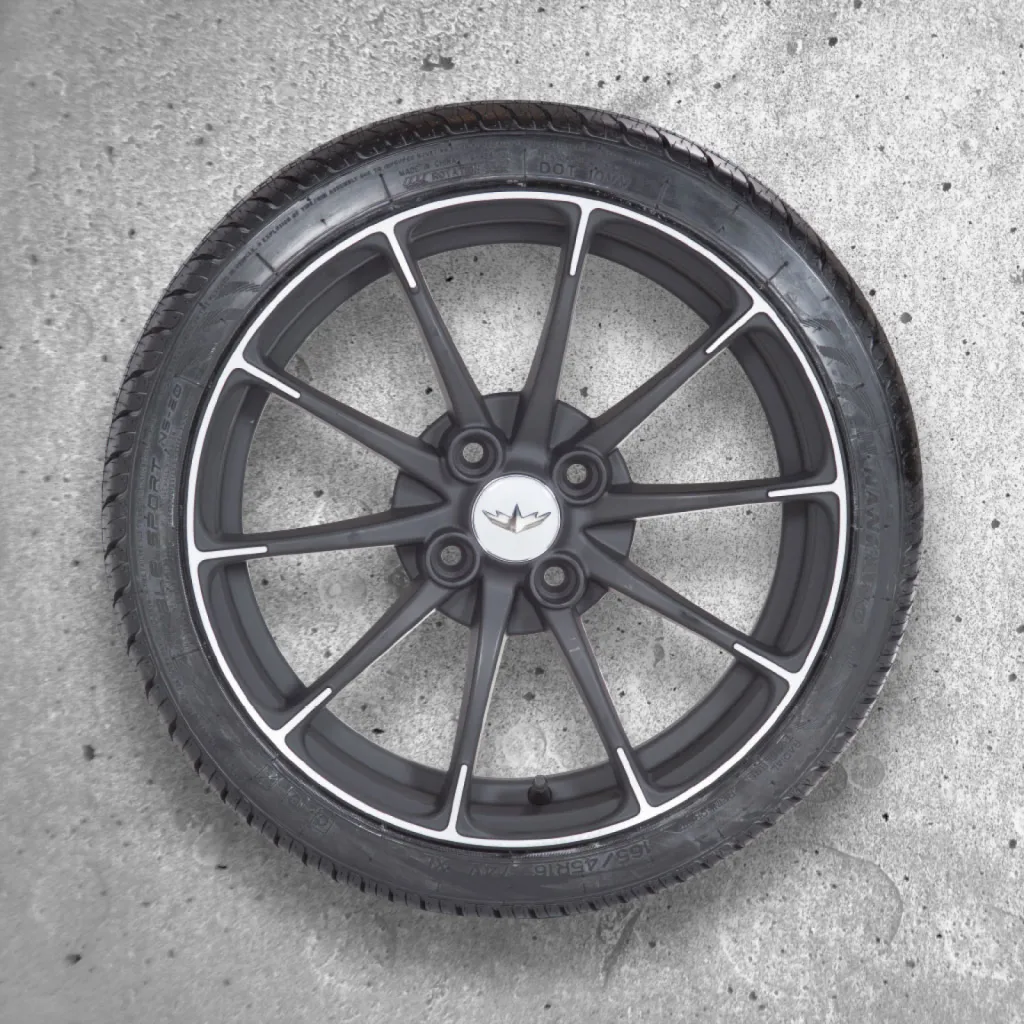 jantes 16 '' alu PREMIUM