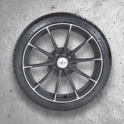 jantes 16 '' alu PREMIUM