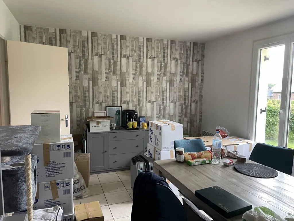 Salon pret à être déménager en formule accessible à tous