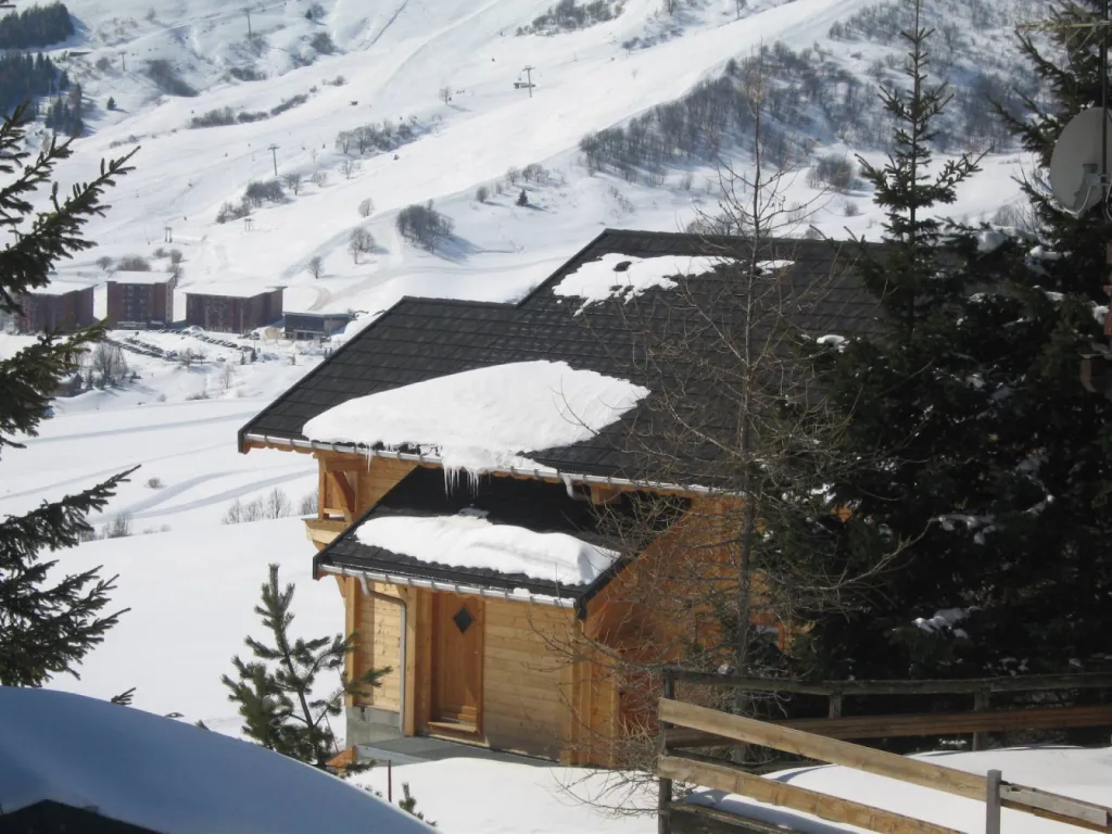 Toiture ardoises GERARD SENATOR La Toussuire 4