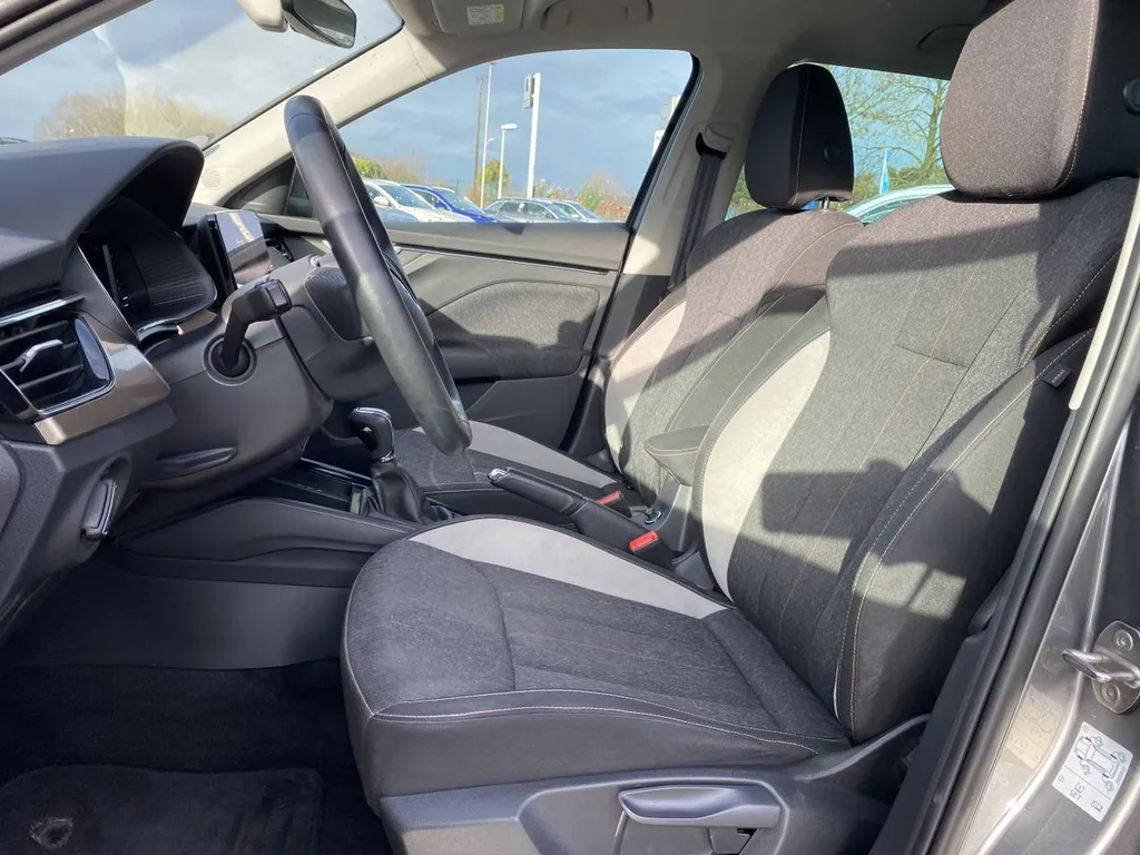 Skoda Kamiq d'occasion 1.0 TSI 110 DSG7 Style à vendre proche Le Havre et Rouen en Normandie