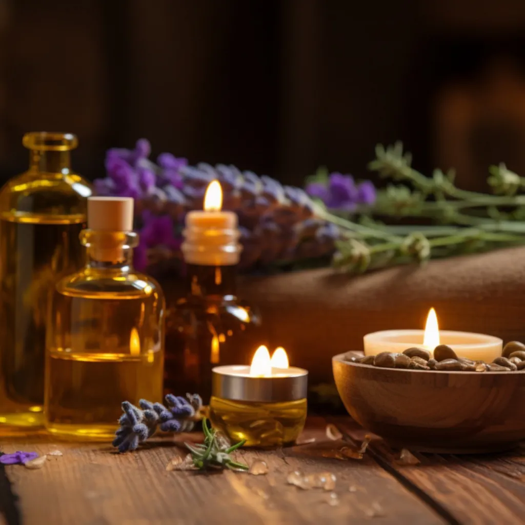 Les massages d’exception du Centre Aglaé : Créateurs de bien-être à Pertuis