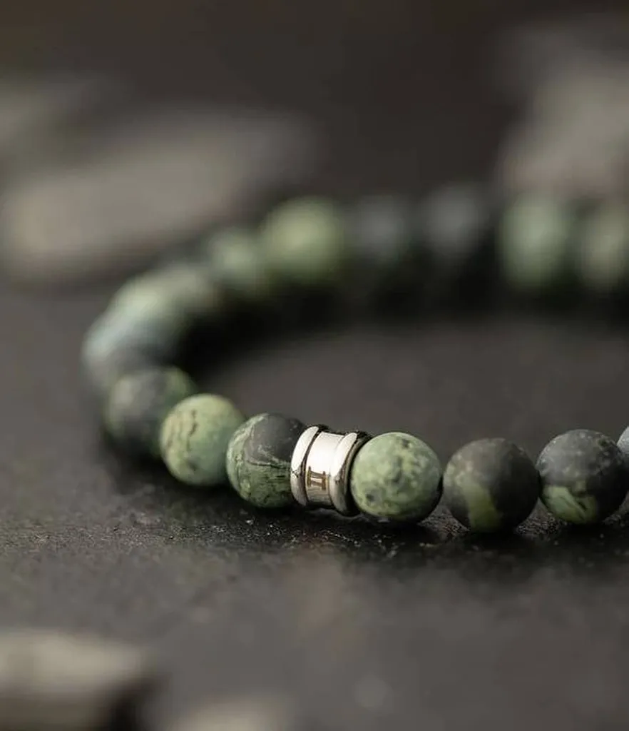 Gemini bracelets pour homme à Dieppe