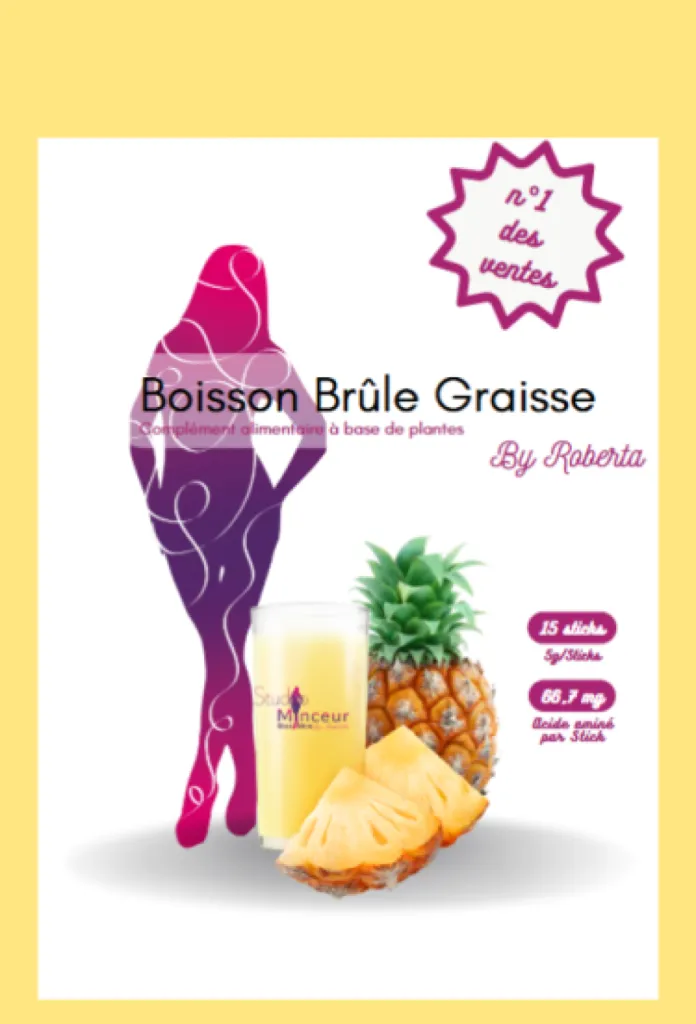 Vente de notre produits minceurs à Mérignac