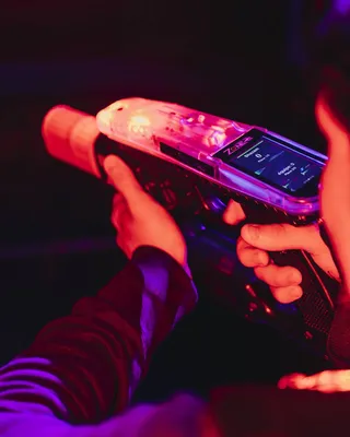 Réserver un laser game et une salle privative pour un séminaire d’entreprise près de Tourville La Rivière 76