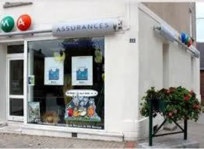 Trouver un assureur MMA sur la région du Havre 76