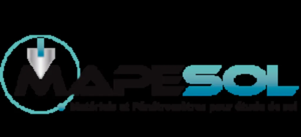 fabricant de sondes et pénétromètres Salon de provence MAPESOL