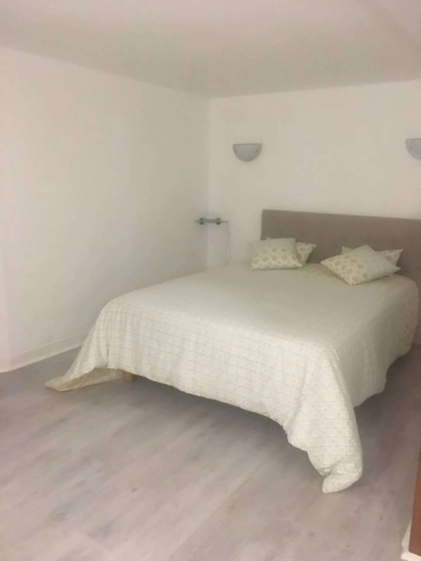 APPARTEMENT CARNOUX A VENDRE