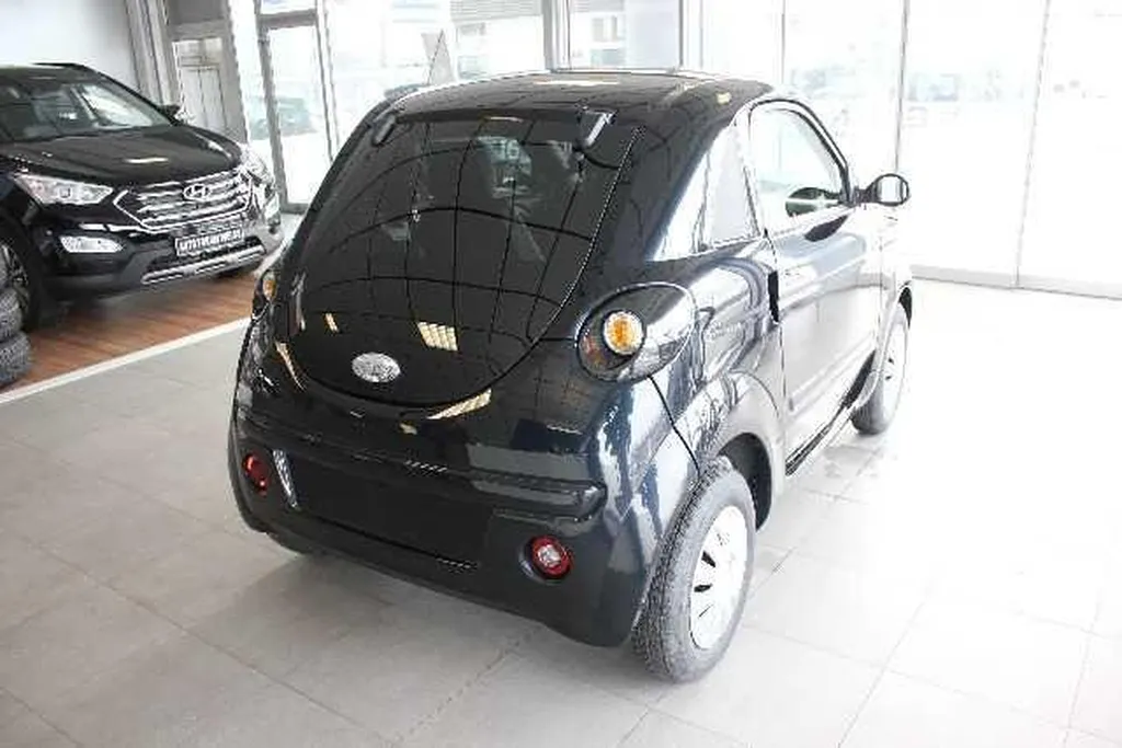MICROCAR DUE : un véhicule neuf à partir de 8499 € !!!!