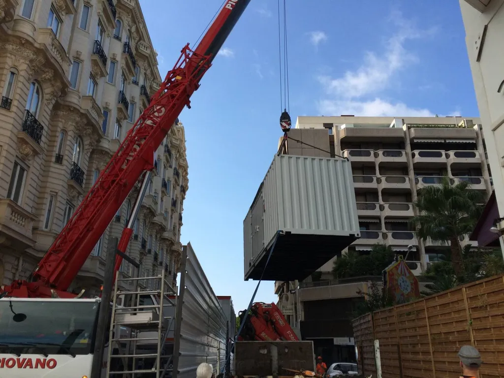 Vente & Installation de Groupes Electrogènes dans le Sud de la France