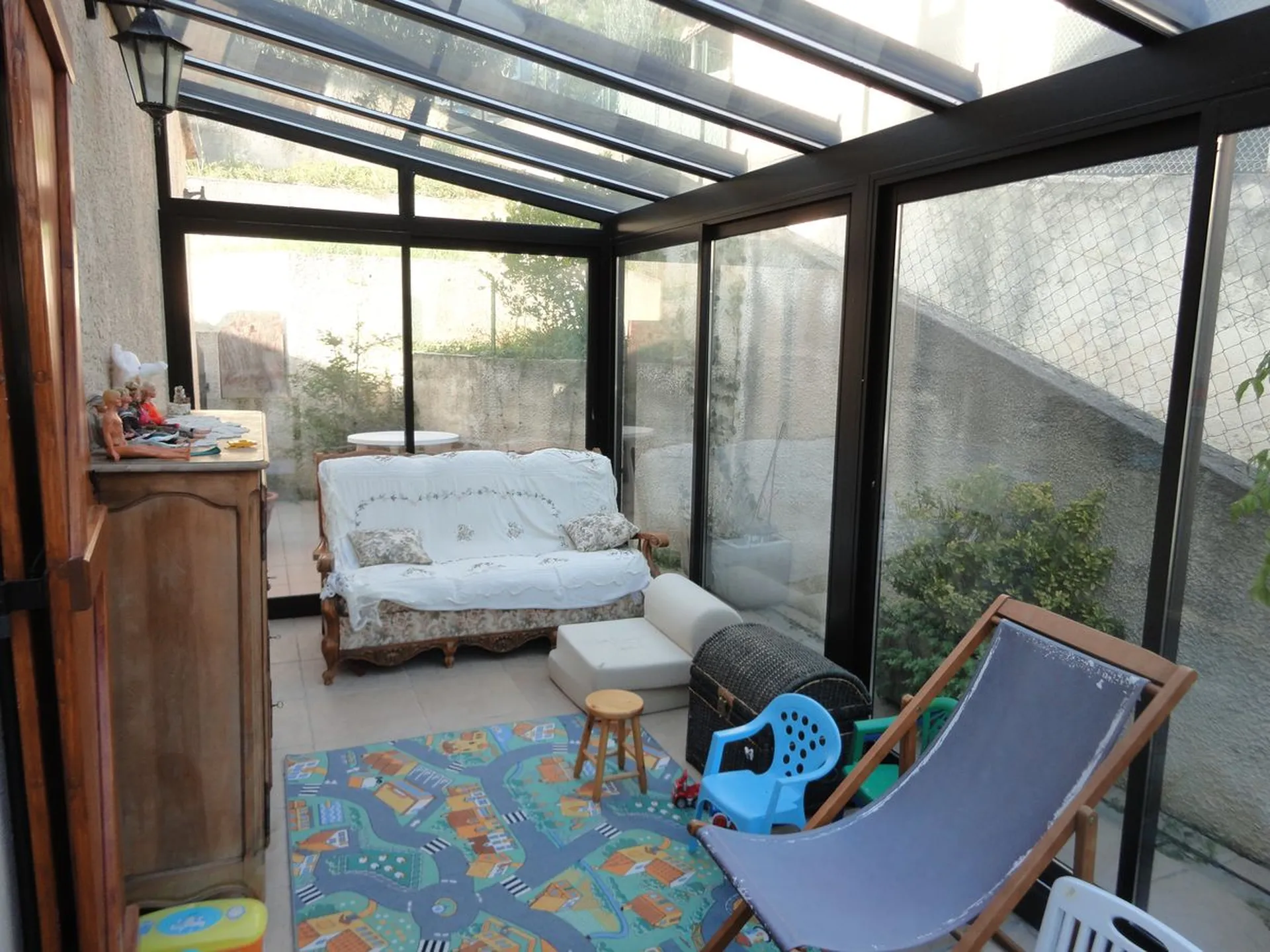 maison à vendre à carnoux 13470