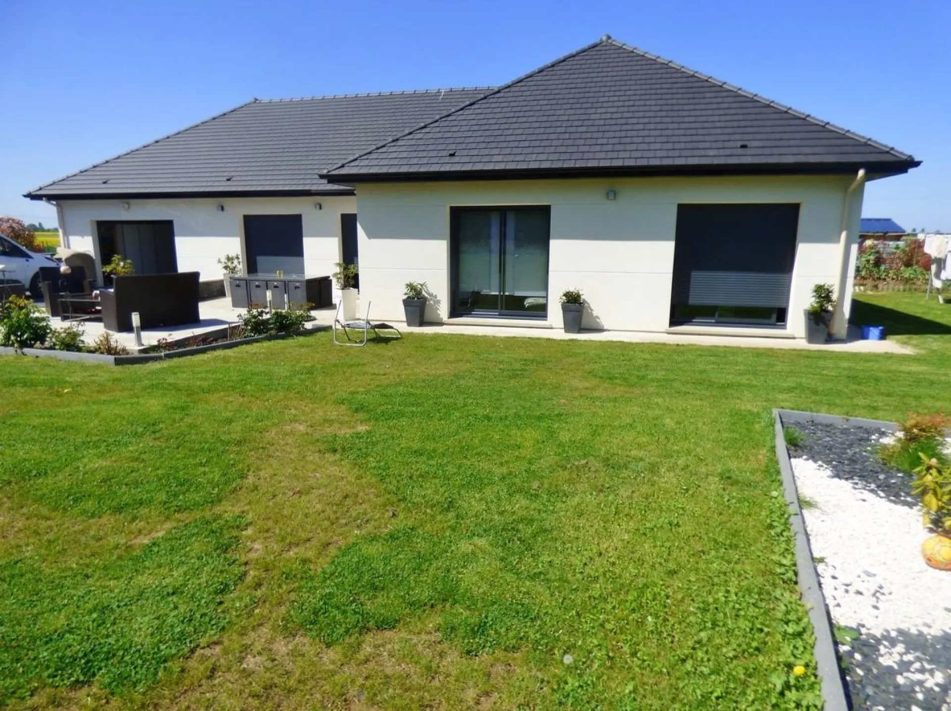 où trouver une maison à vendre proche des écoles à st pierre des fleurs27