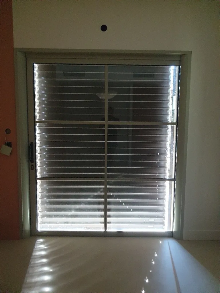  Pose de Volet, brise soleil BSO à LYON