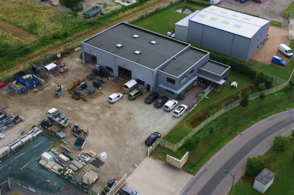 Entreprise de pose de clôtures et portails dans le Calvados 14