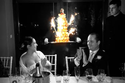 Votre agence d'organisation de mariage pour coordonner votre cérémonie religieuse et votre dîner de mariage dans un château près de Bordeaux