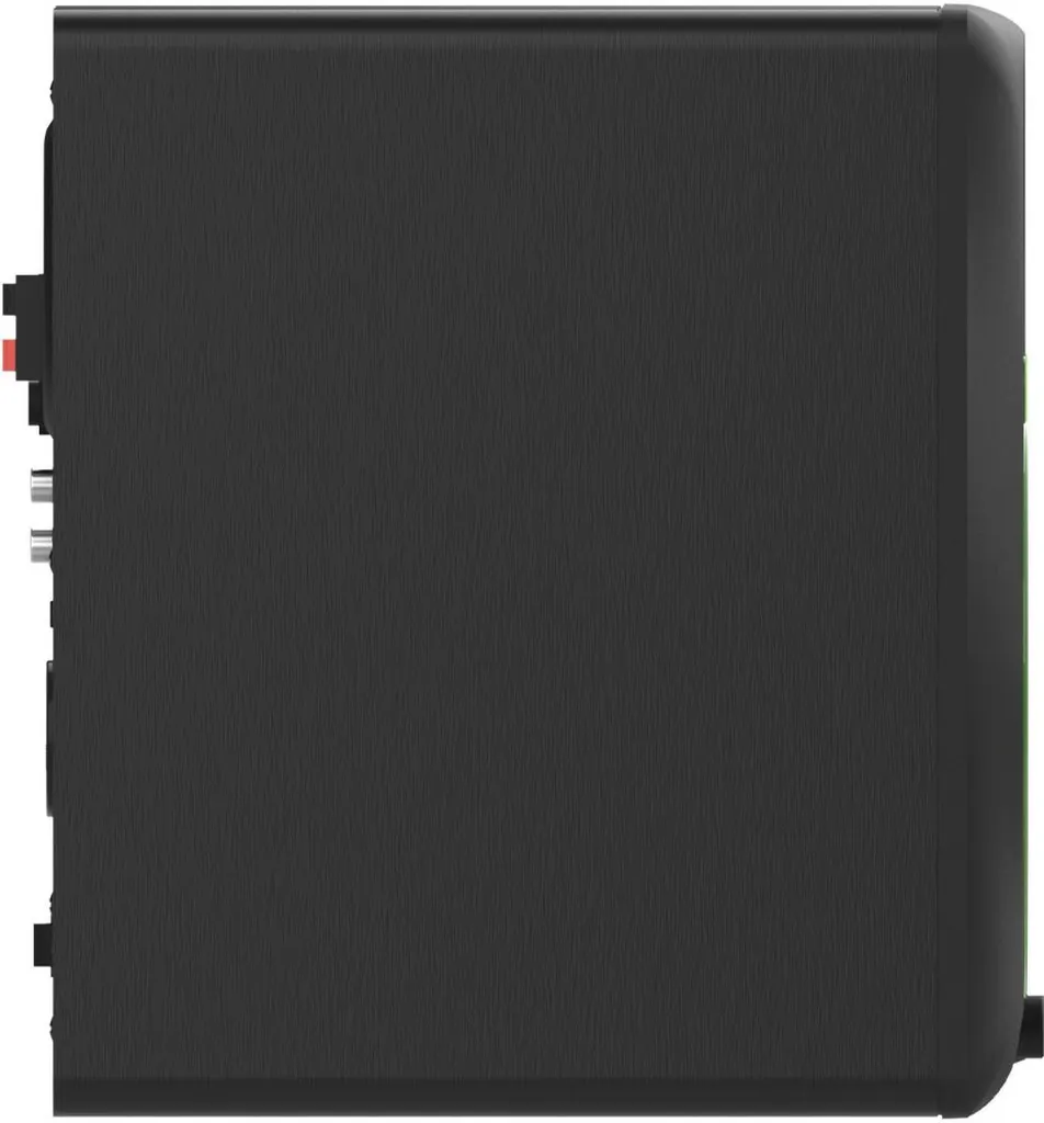 MACKIE CR5BT - Paire d'Enceintes de monitoring actives en bluetooth