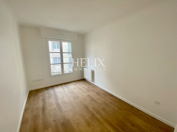 Studio en location dans le centre de Saint Germain en laye