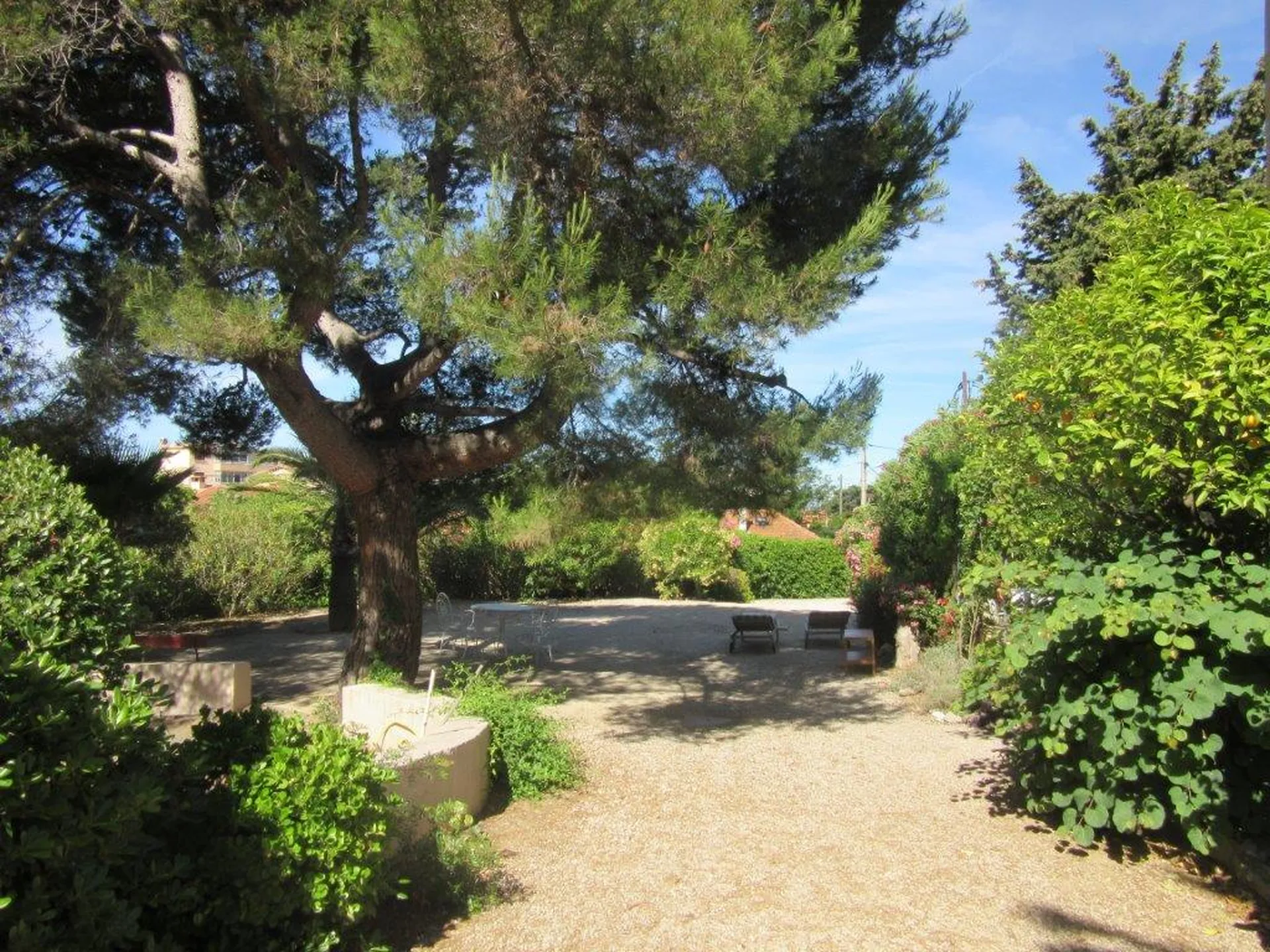 vente villa Six Fours