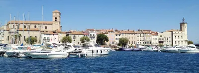 Réserver votre transfert en minibus VTC entre la gare de Marseille Saint-Charles et La Ciotat