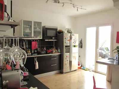 Cassis maison T4/5 à vendre avec piscine
