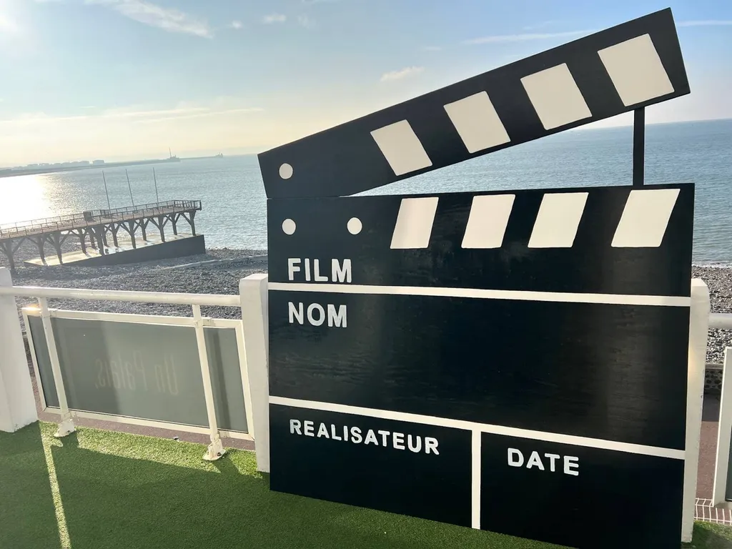 Organiser une soirée cinéma