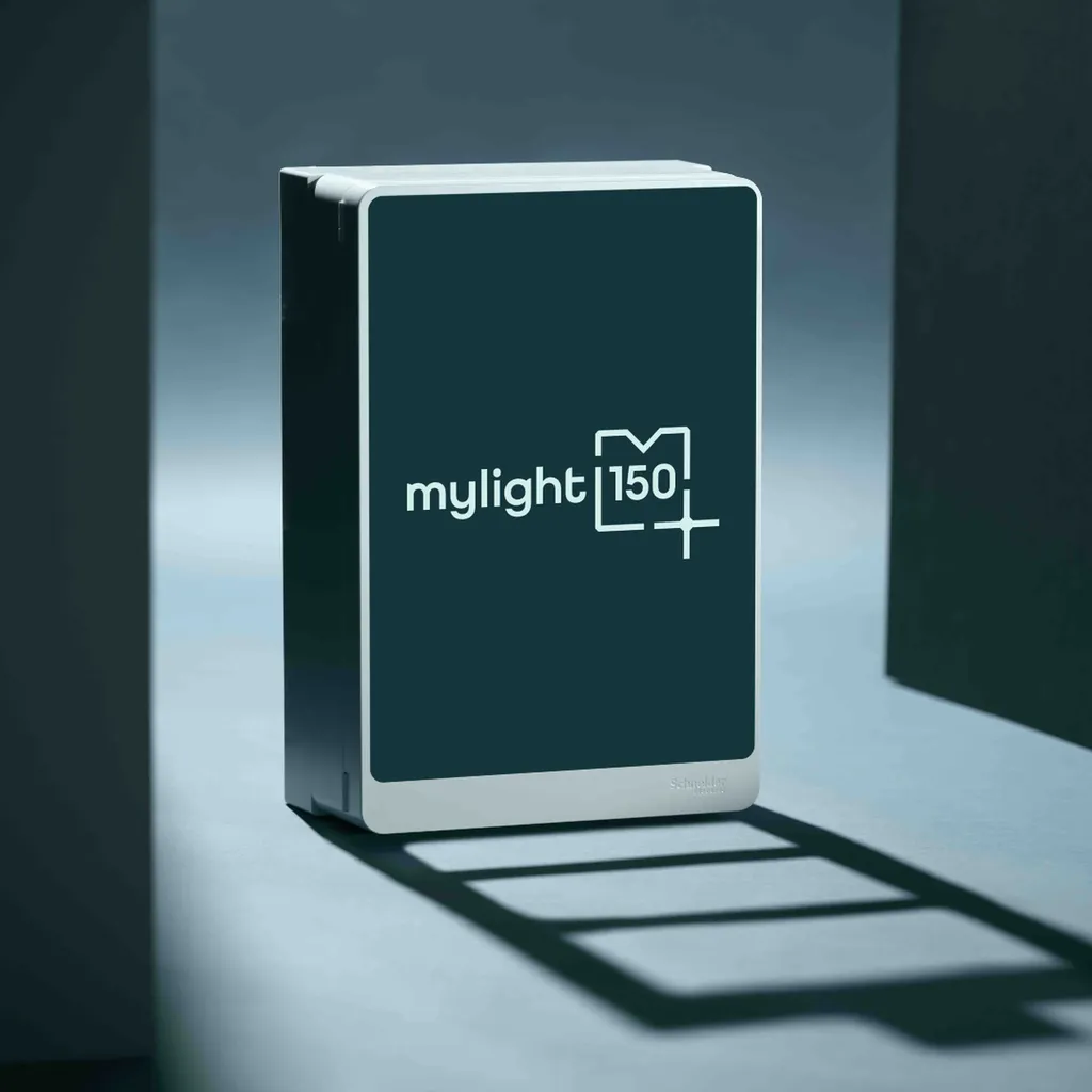 Batterie virtuelle MyLight150