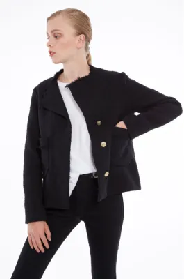 Les vestes, chemises, robes Lis Lareida chez Sacha le Concept Store