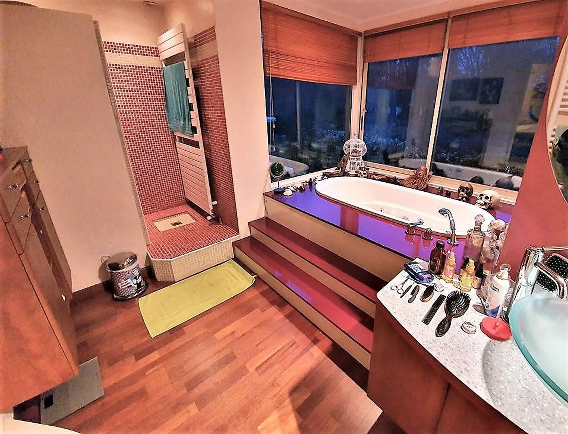 Magnifique maison au bord d'une rivière à 20 mn de Dieppe