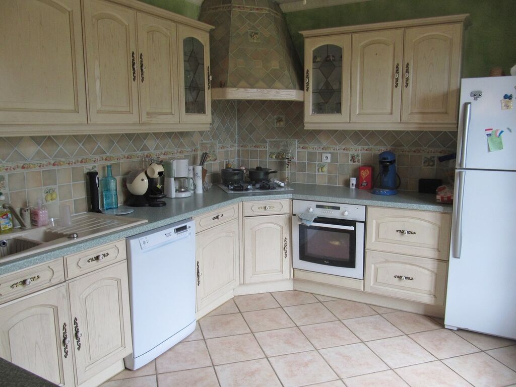 MAISON NORMANDE proche de LISIEUX, Calvados 14