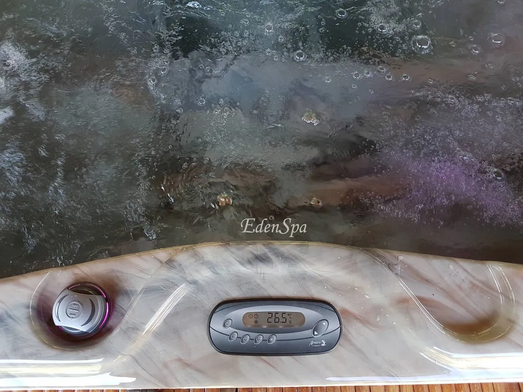 spa 4 place tuscan sun marignane