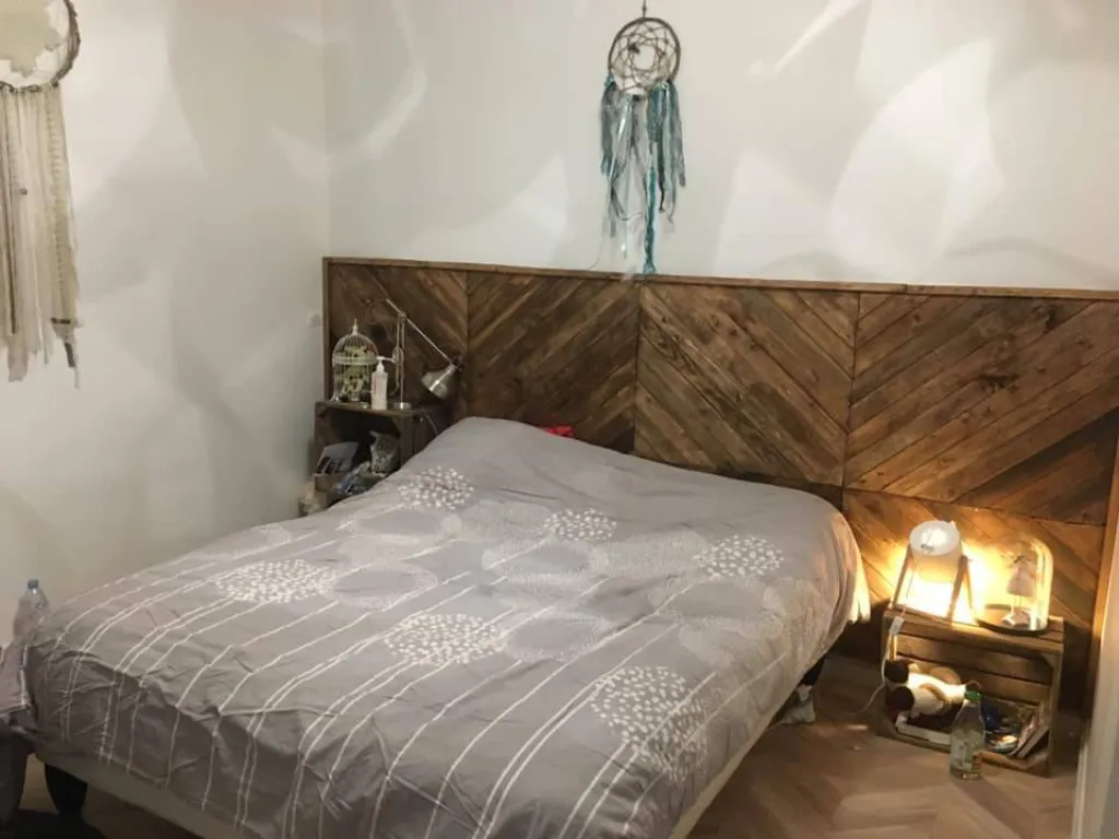 je recherche une maison avec piscine