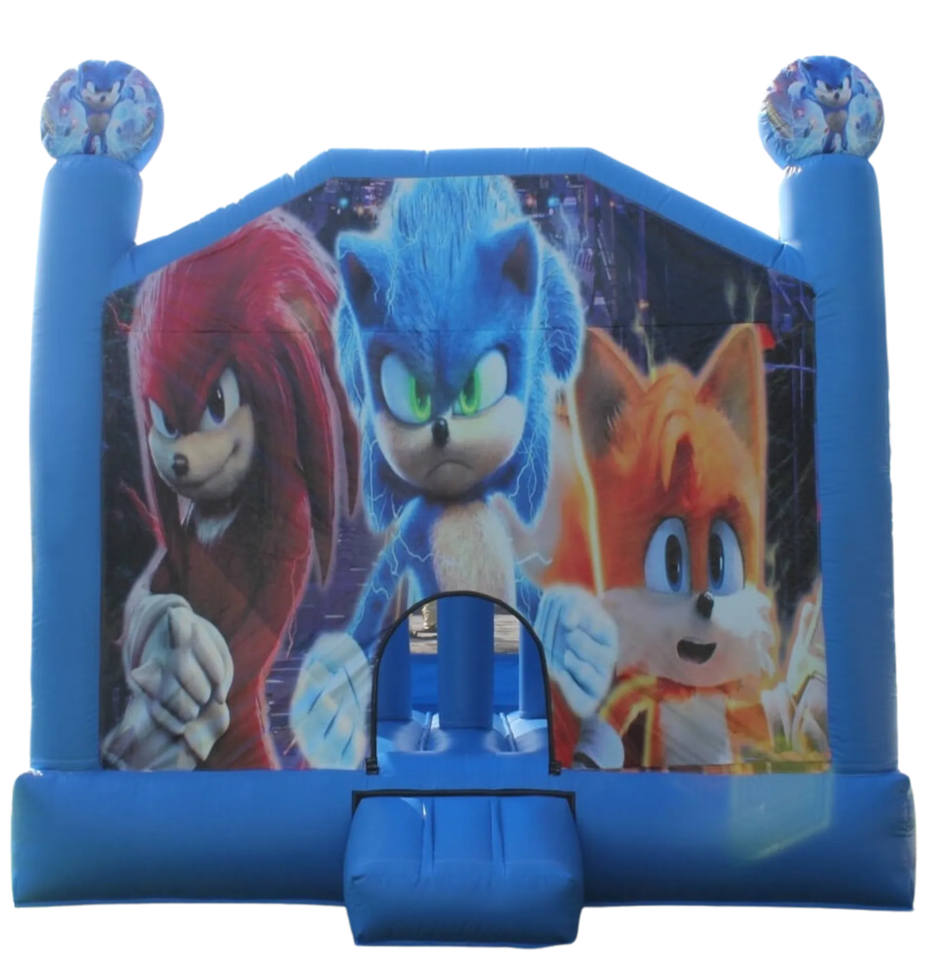 Château Jeux Vidéo