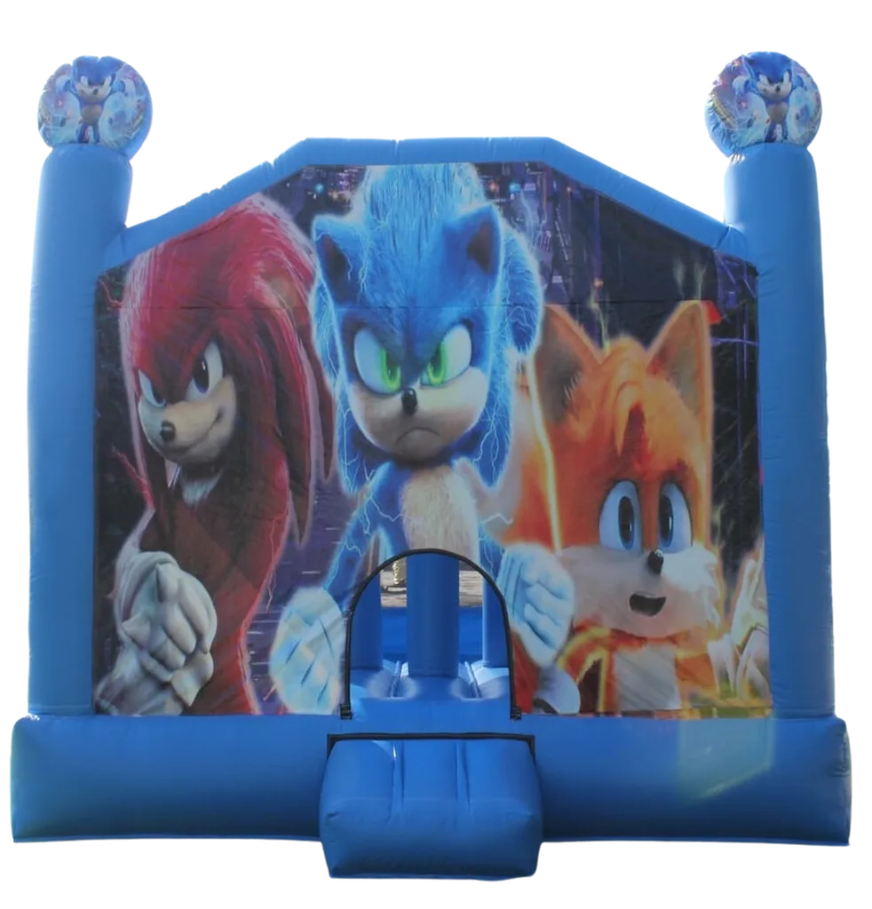 Château Jeux Vidéo