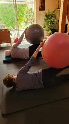 Ou trouver un  cours de Pilates en couple à Sanary sur mer ?