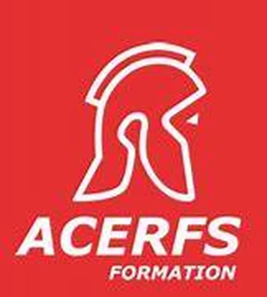 ORGANISME DE FORMATION AIGUES VIVES ACERFS