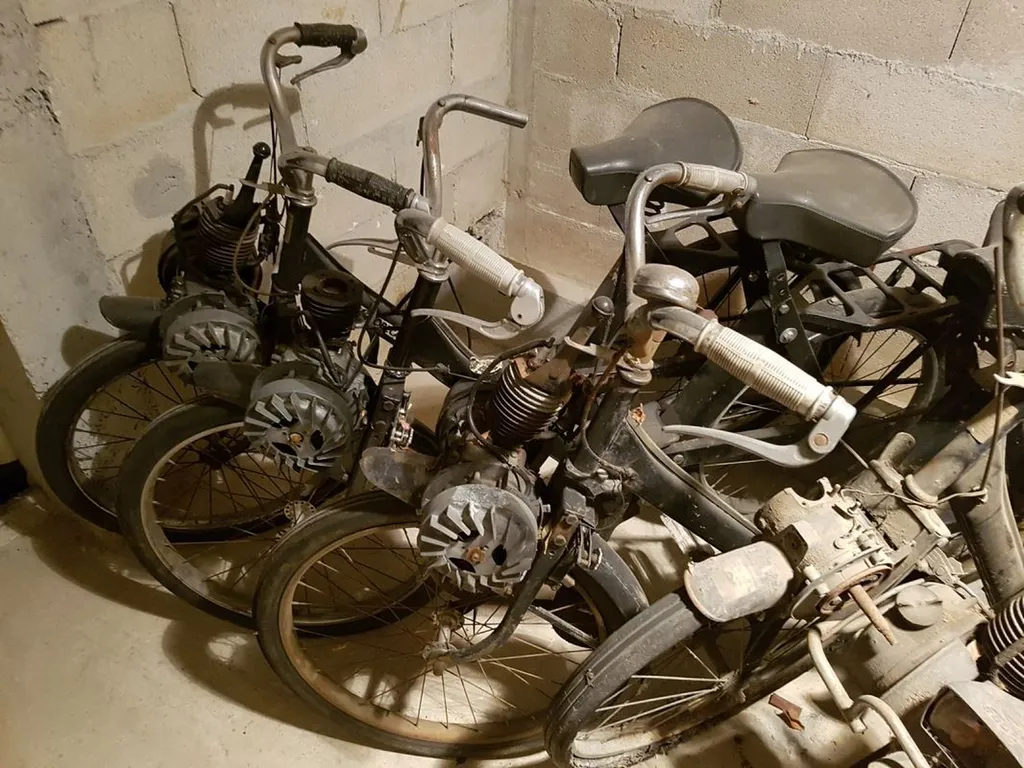 SOLEX LA SEYNE SUR MER